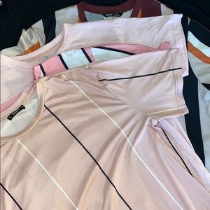 SHEIN shirts